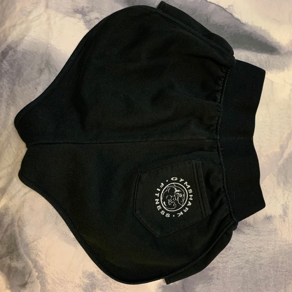 Gymshark Legacy shorts